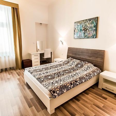 Modern Home City Centre Budapest Ngoại thất bức ảnh