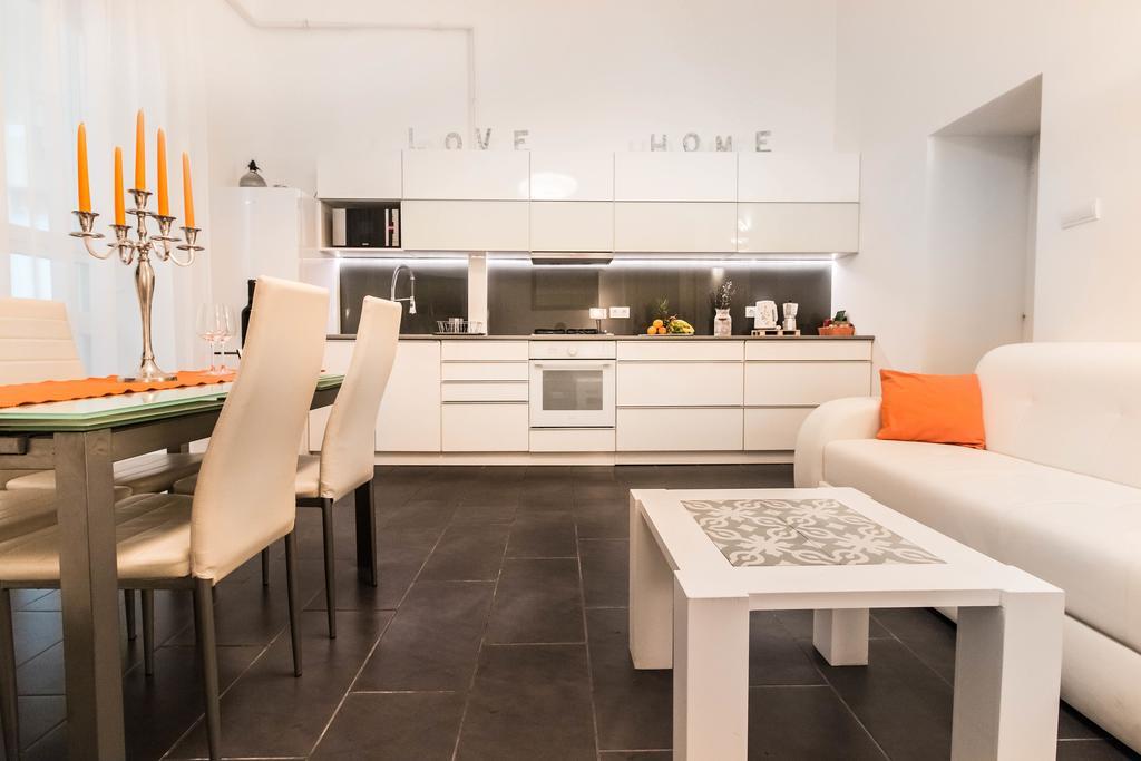 Modern Home City Centre Budapest Ngoại thất bức ảnh