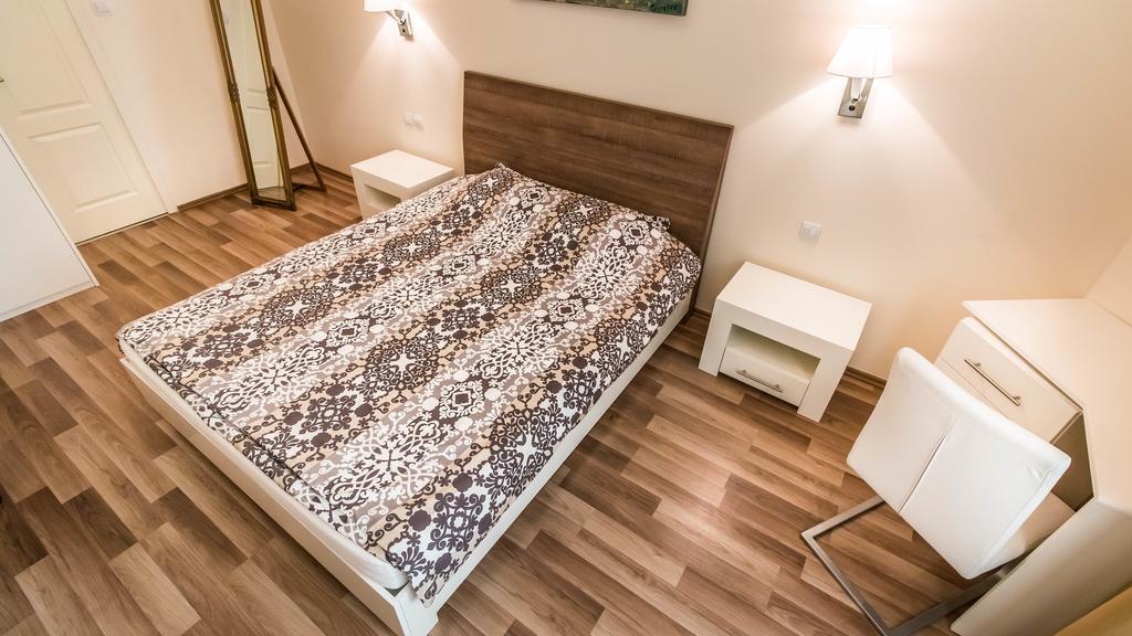 Modern Home City Centre Budapest Ngoại thất bức ảnh